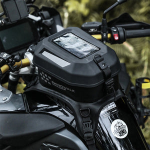 Motorcycle Tank Bag