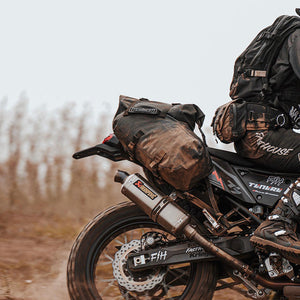 Moto Bag