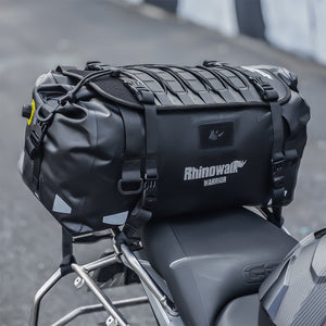 Motorcycle Duffle Bag