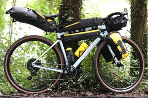 BIKEPACKING