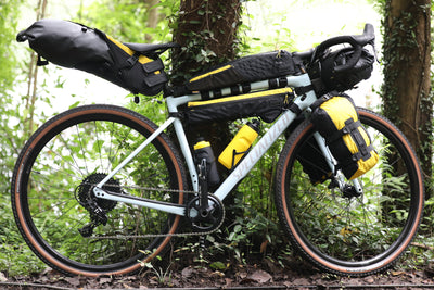 BIKEPACKING