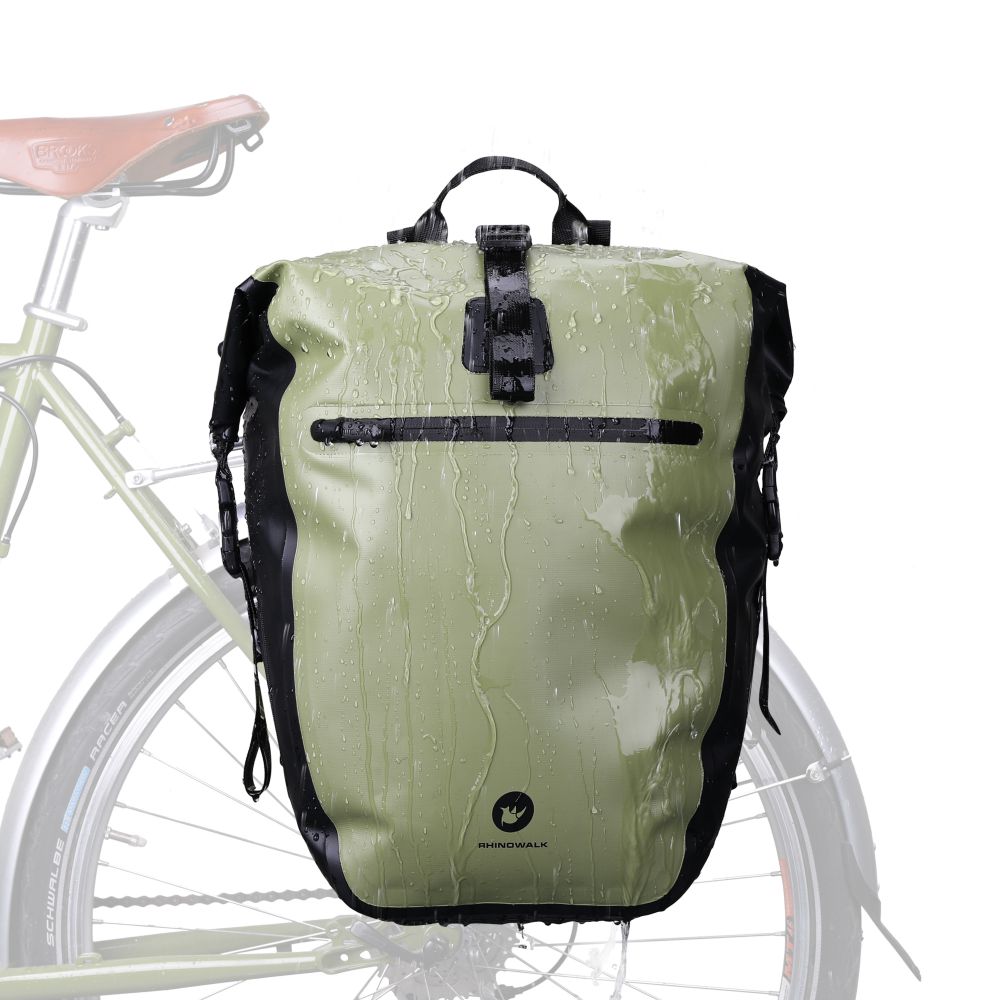 Rhinowalk MTB Waterproof Bikepacking