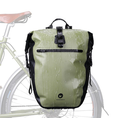 Rhinowalk MTB Waterproof Bikepacking