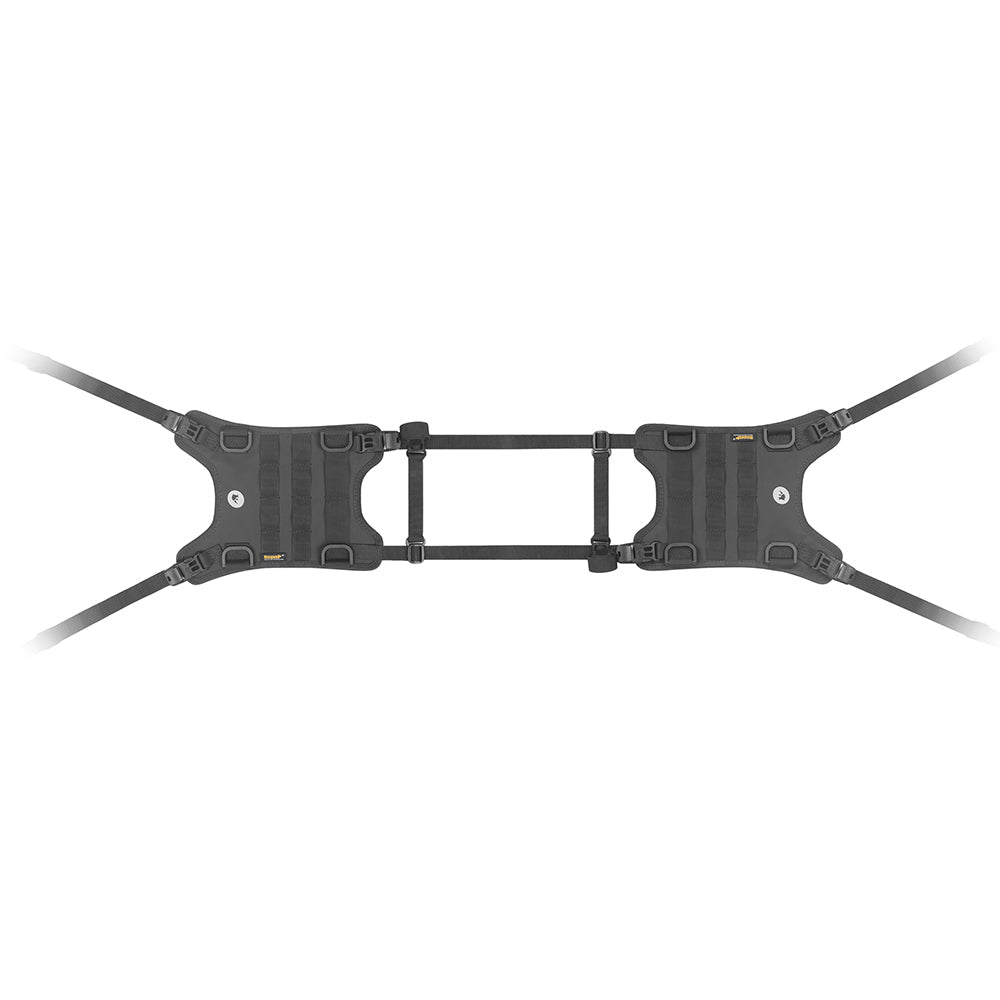 Tank Base Mounting for tank bag