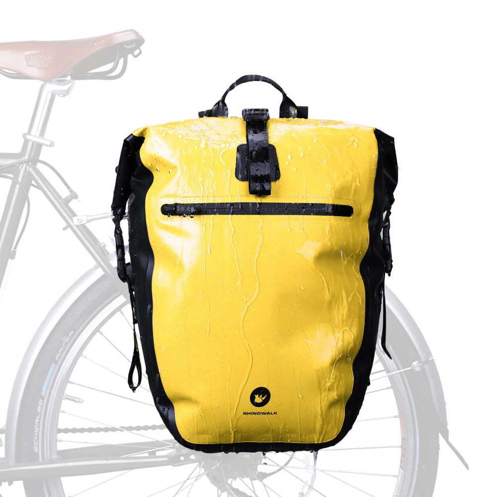 Rhinowalk MTB Waterproof Bikepacking