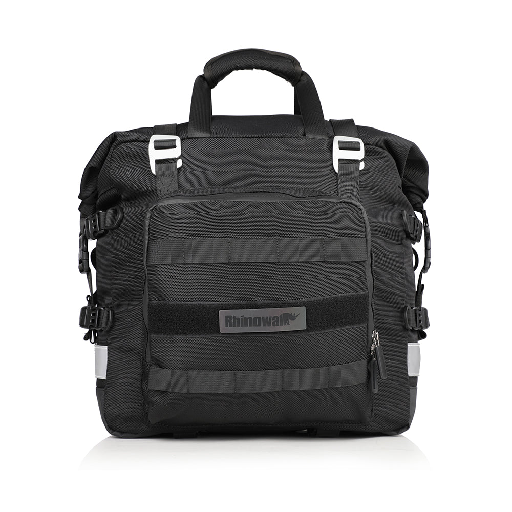 20L Motorcycle Side Bag