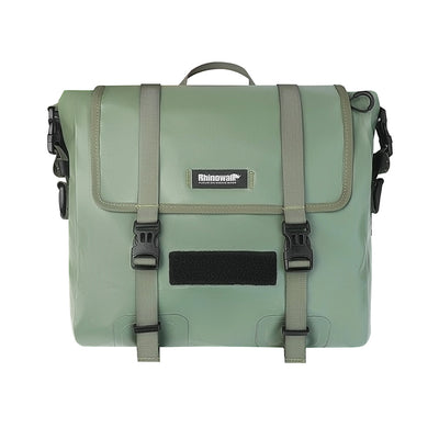 15 liter Waterproof Motorcycle Side Bag