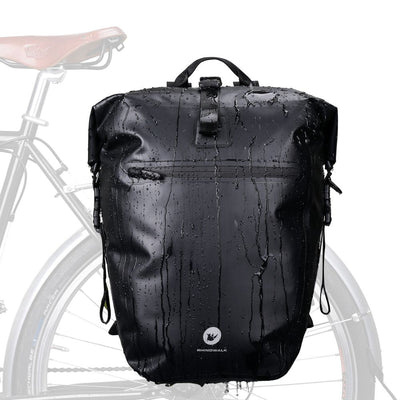 Rhinowalk MTB Waterproof Bikepacking