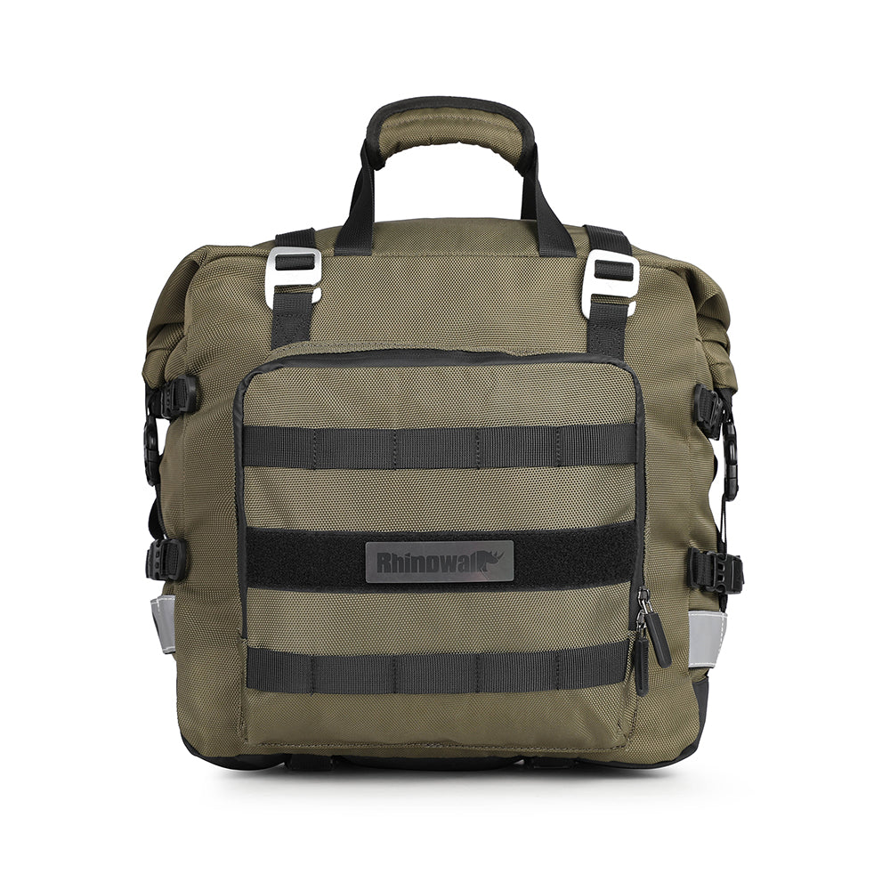 20L Motorcycle Side Bag