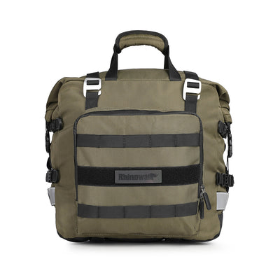 20L Motorcycle Side Bag
