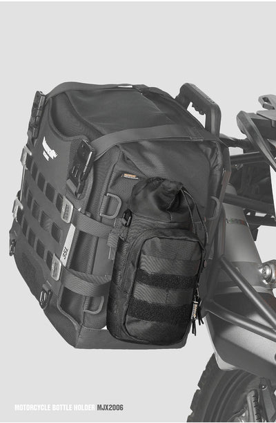 Waterproof Insulated Motorcycle Drink Holder – Durable & Heat Retaining