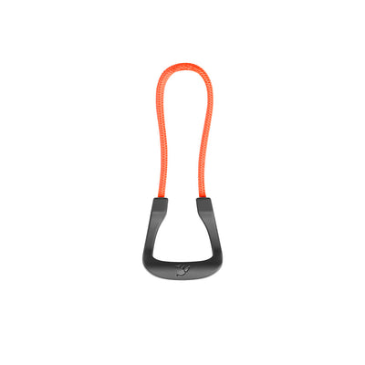 Zipper puller