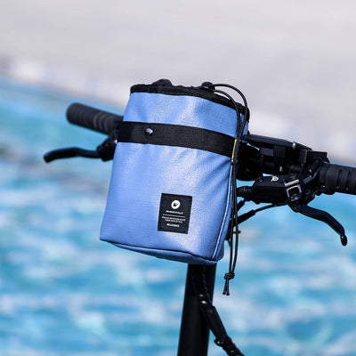 Bikepacking Stem Handlebar Bags-L