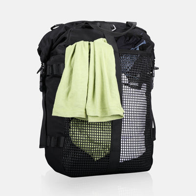 20 Liter Moto Tail Pack