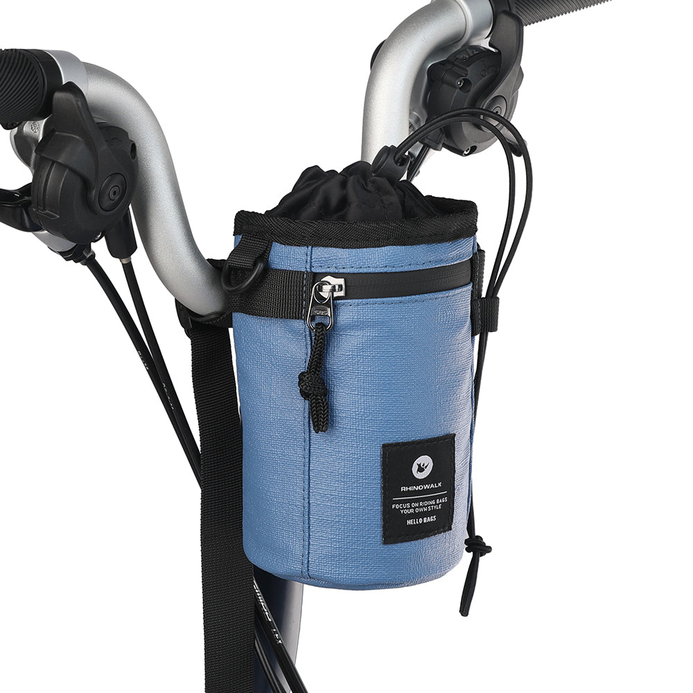 Bikepacking Stem Handlebar Bags