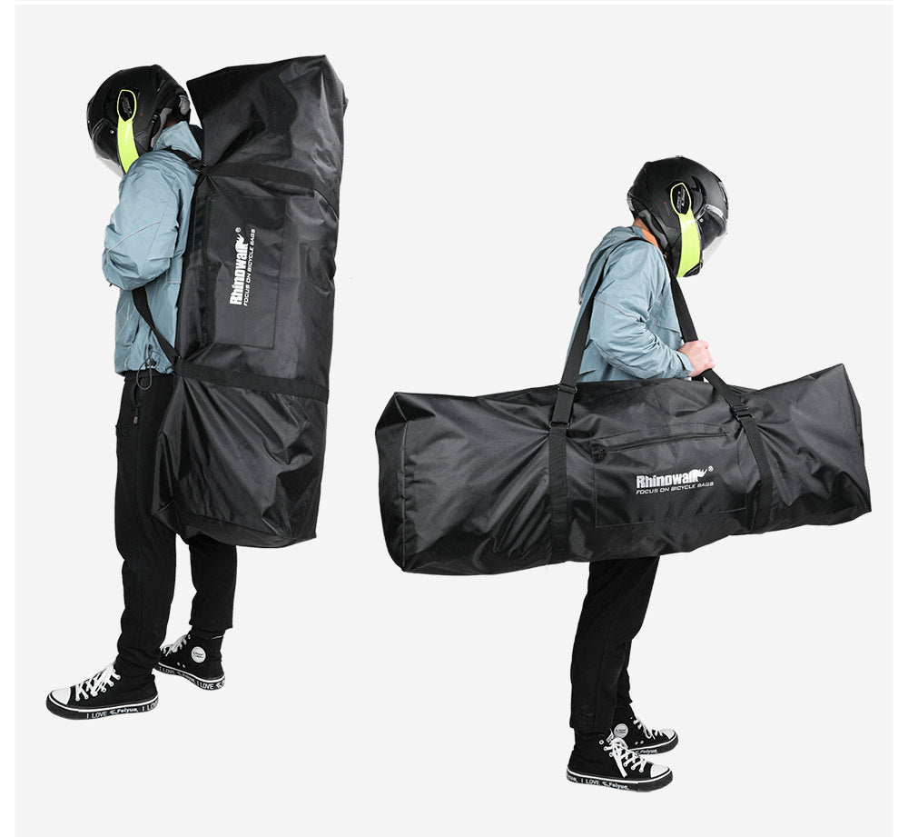 Electric Scooter Transport Storage Bag