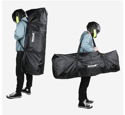 Electric Scooter Transport Storage Bag