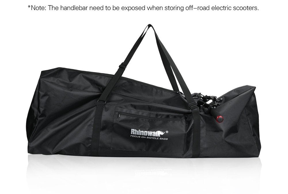 Electric Scooter Transport Storage Bag