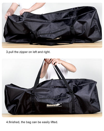 Electric Scooter Transport Storage Bag