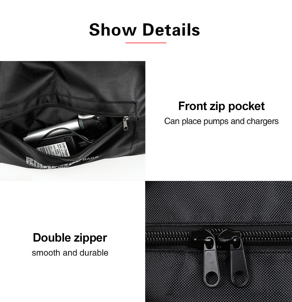 Electric Scooter Transport Storage Bag