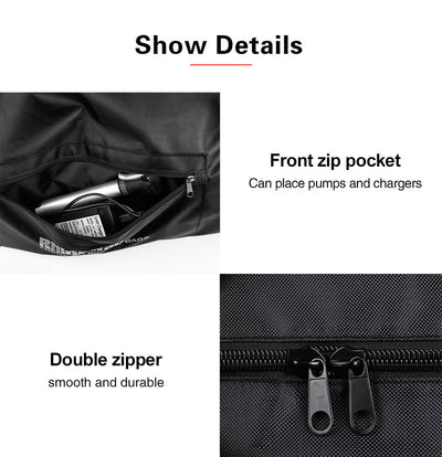 Electric Scooter Transport Storage Bag
