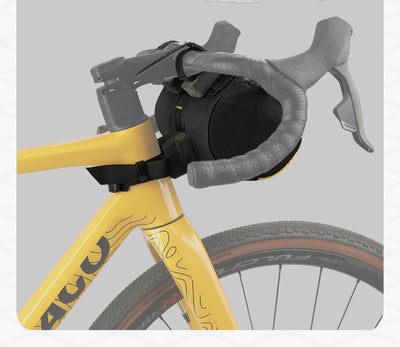 Wilderness Series x 2.8l Handlebar bag