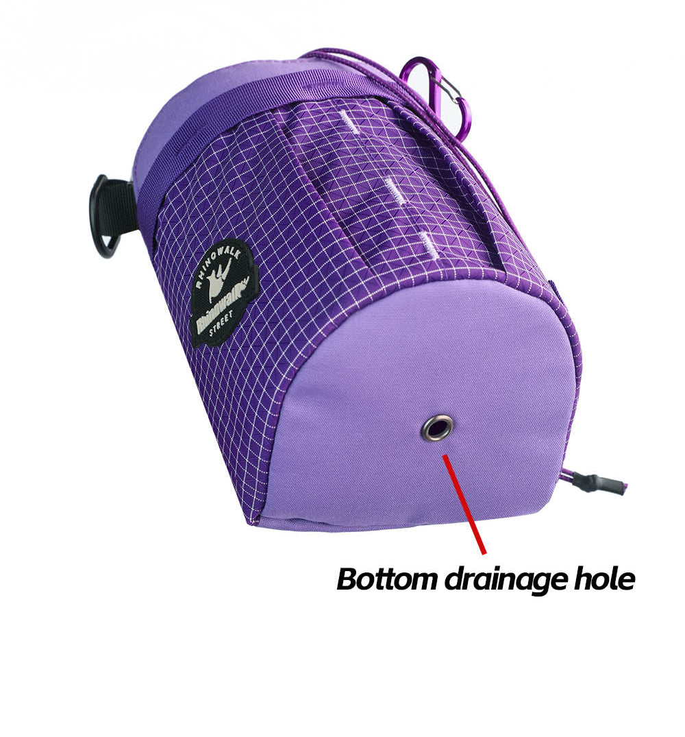 2.5L Casual Bike Handlebar/Stem Bag