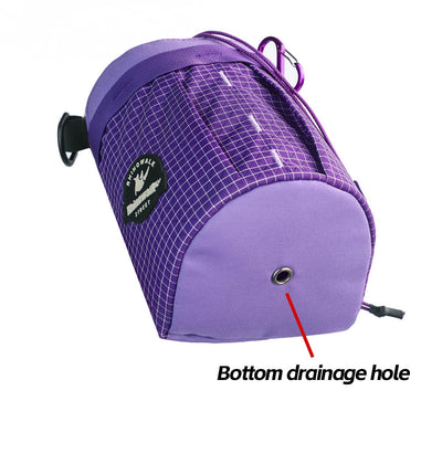 2.5L Casual Bike Handlebar/Stem Bag