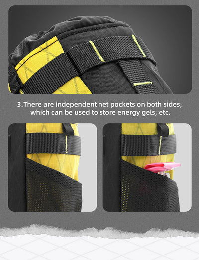 1l Stem bag- Wilderness Series