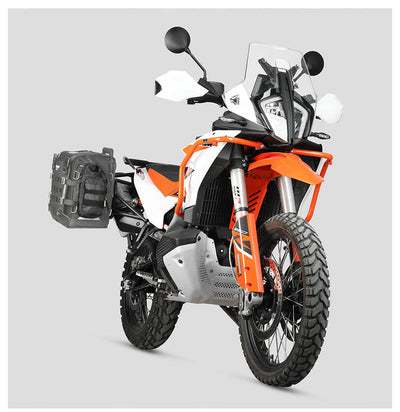 Waterproof Insulated Motorcycle Drink Holder – Durable & Heat Retaining