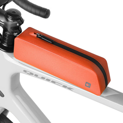 Bolt-On Waterproof Top Tube bag
