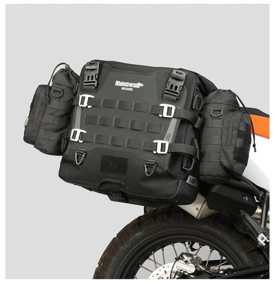 Waterproof Insulated Motorcycle Drink Holder – Durable & Heat Retaining