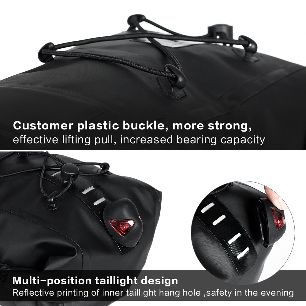 Rhinowalk MTB Waterproof Bikepacking
