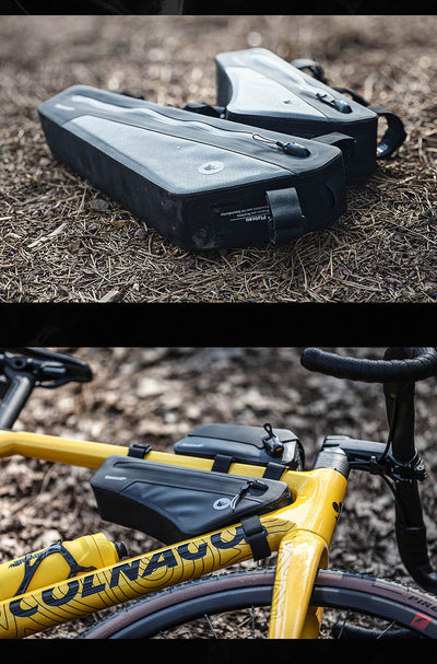 Plateau Series X Waterproof Triangle bag -1.7l
