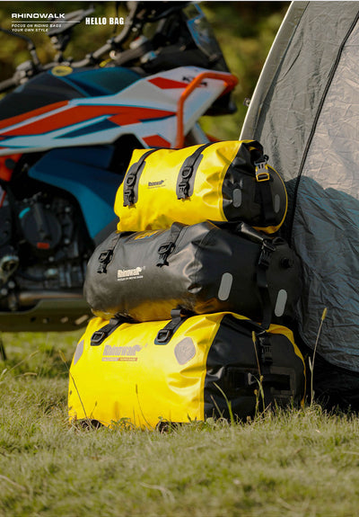 45L Waterproof Duffle Bag