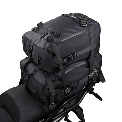 Motopack Accessory- buckles & straps