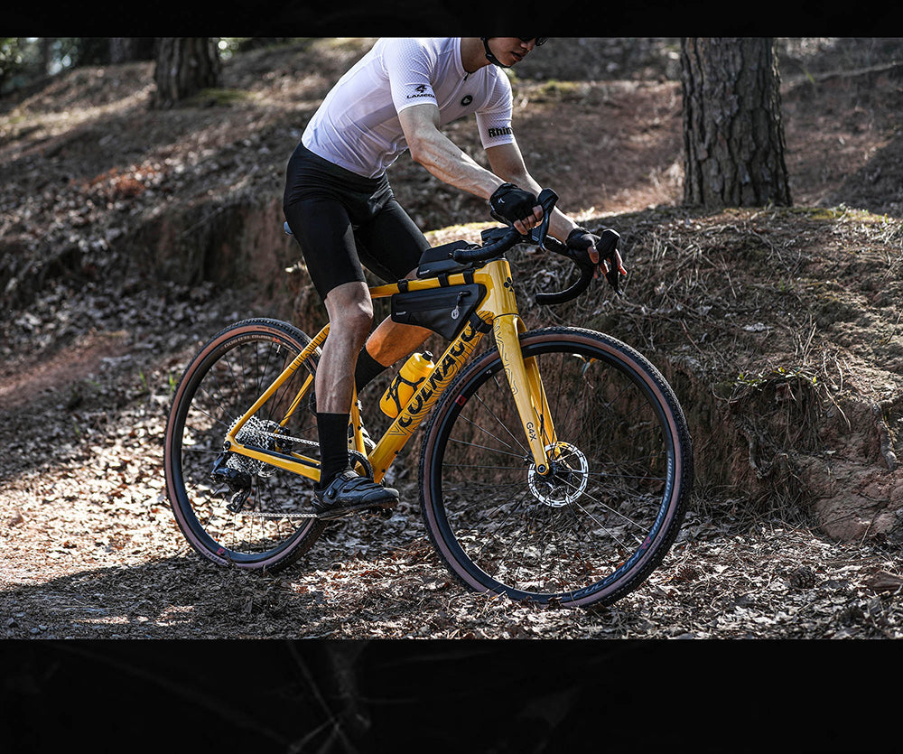 Plateau Series X Waterproof Triangle bag -1.7l