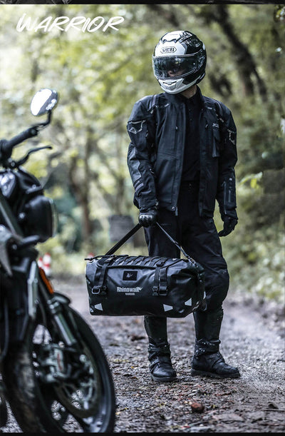 Warrior Series X Waterproof Duffel Bag, 20l,40l,65l