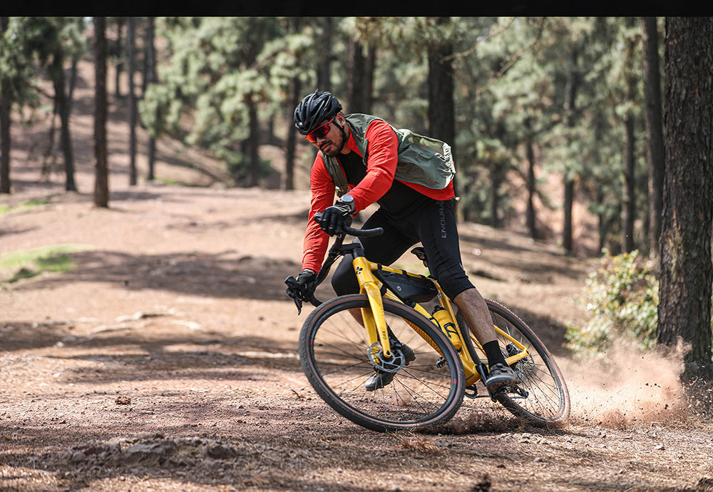 Plateau Series X Waterproof Triangle bag -1.7l