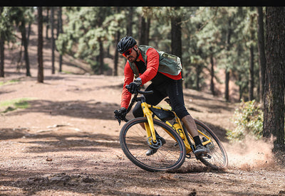 Plateau Series X Waterproof Triangle bag -1.7l