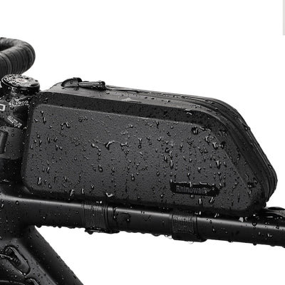 Rhinowalk Riding Waterproof Bikepacking for MTB Road Bike