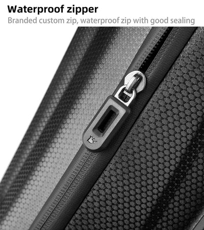 Quick Release Escooter Bag