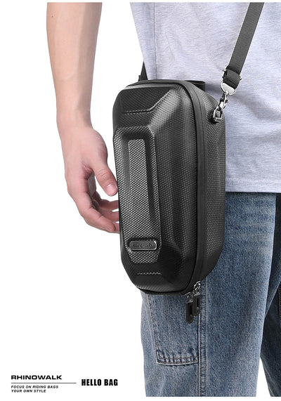 Quick Release Escooter Bag