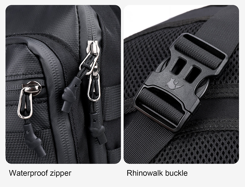 Motorcycle Tactical Drop Leg Bag