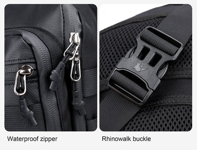 Motorcycle Tactical Drop Leg Bag