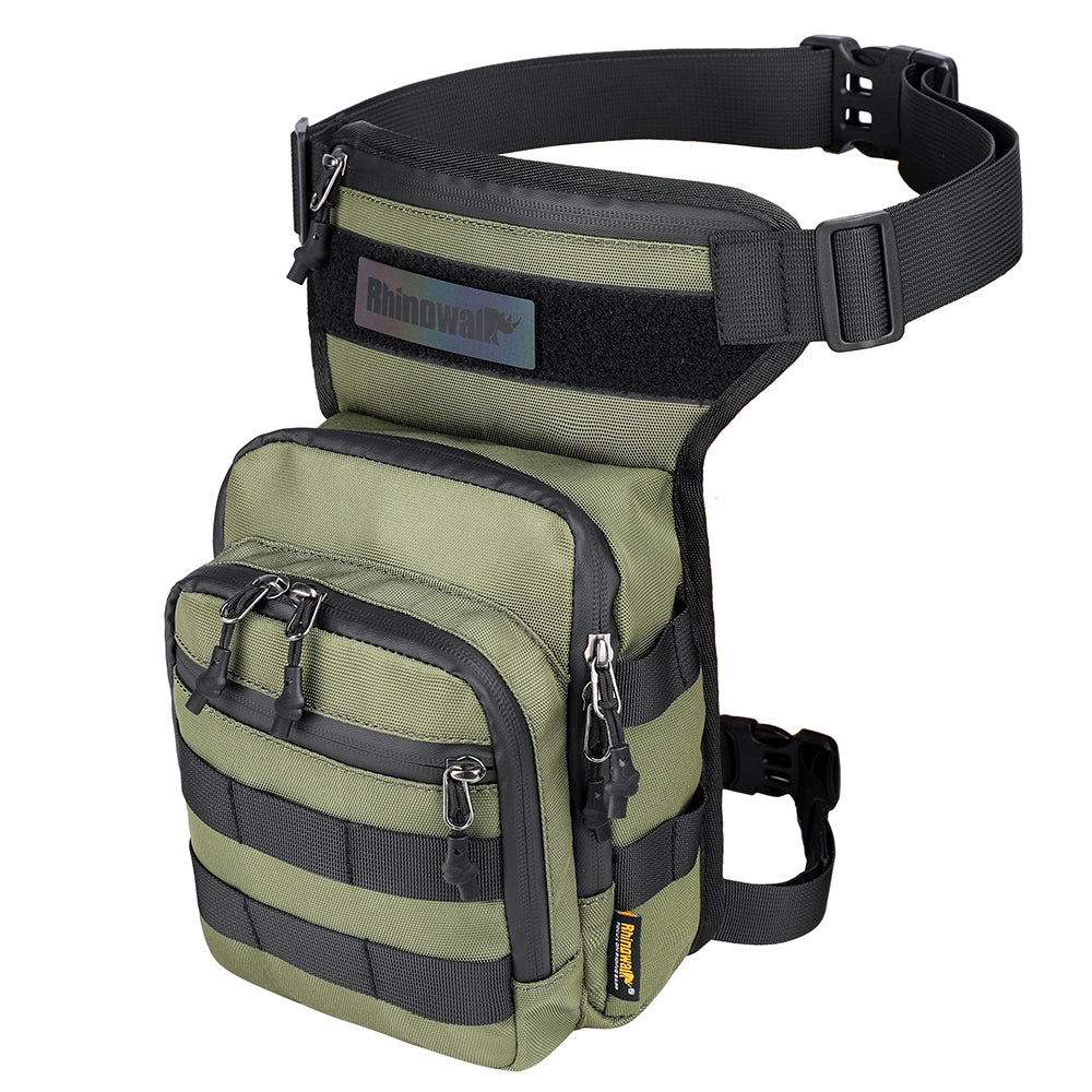 Motorcycle Tactical Drop Leg Bag