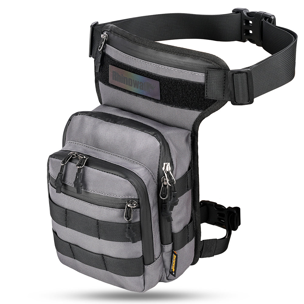 Motorcycle Tactical Drop Leg Bag
