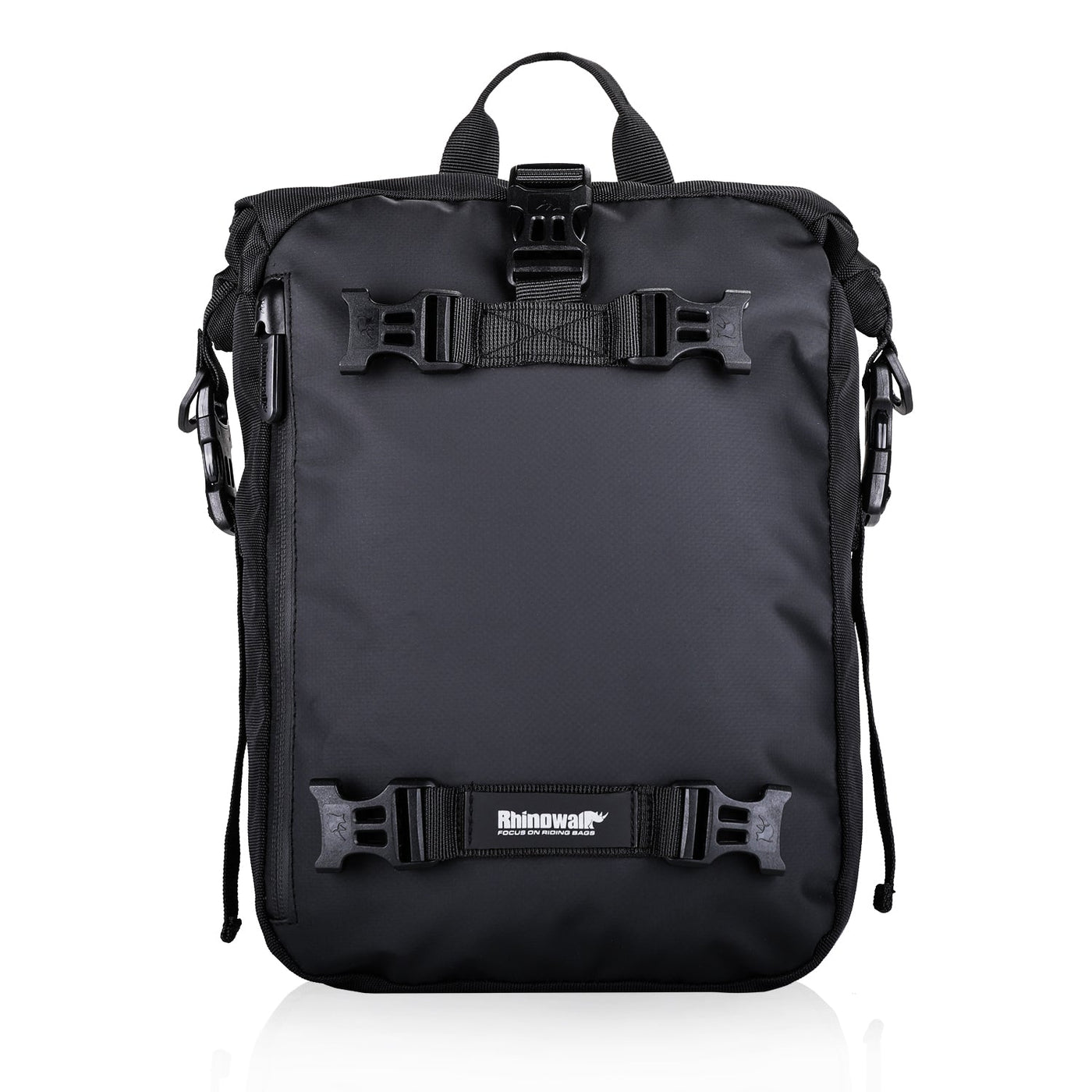 10 Liter Moto Tail Pack -MT21610