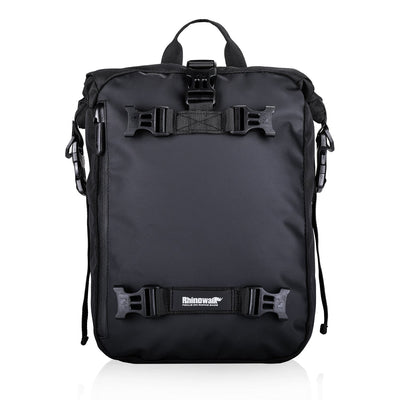 10 Liter Moto Tail Pack -MT21610