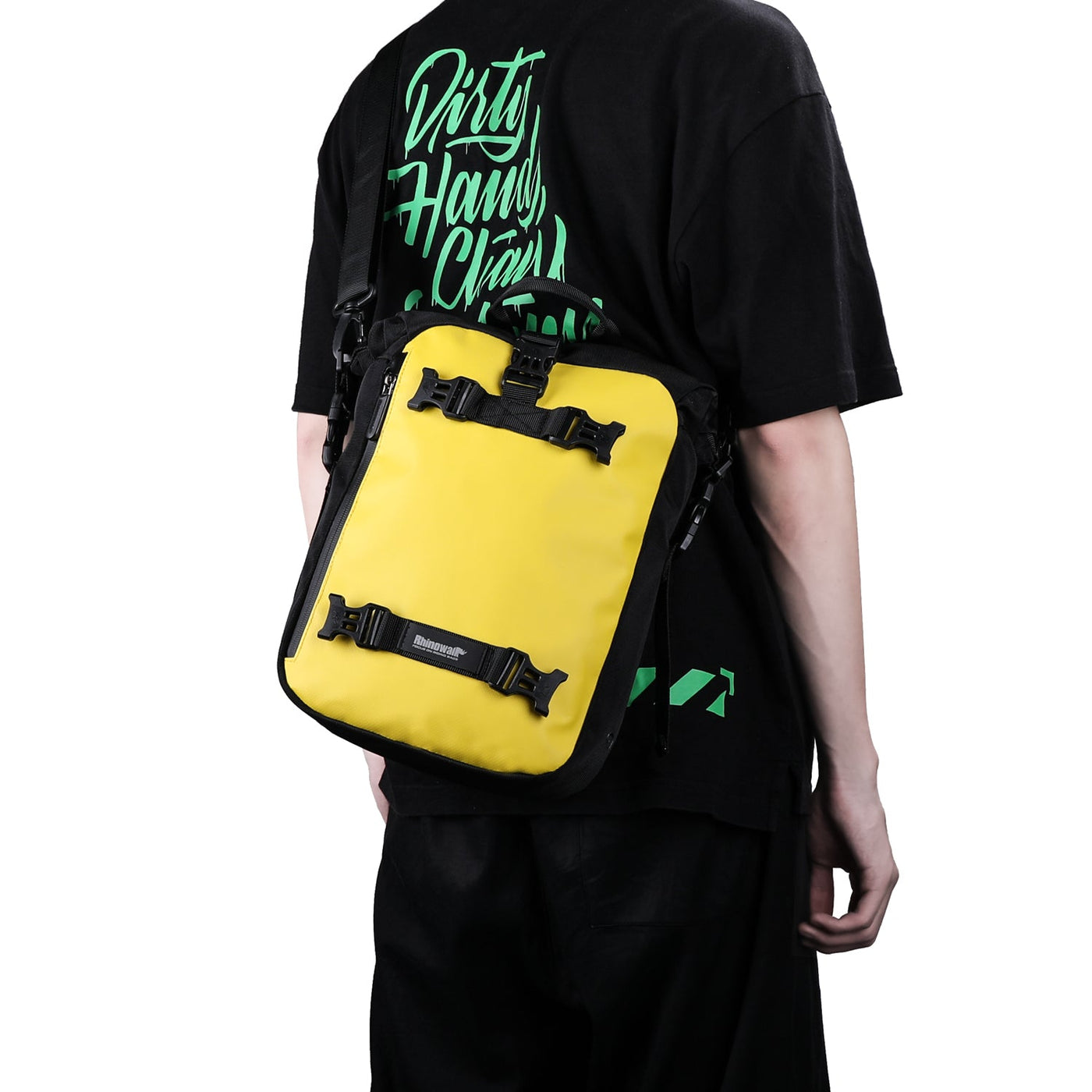 10 Liter Moto Tail Pack -MT21610